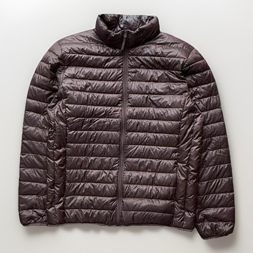 Uniqlo ultra light down puffer - ultra,