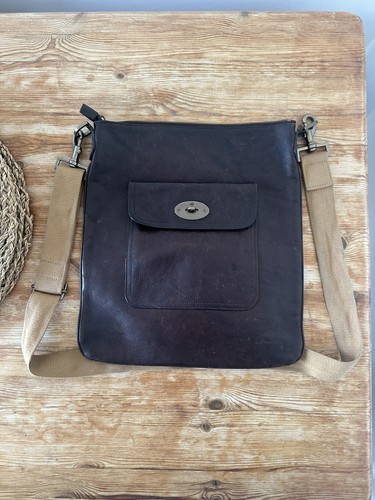 Mulberry anthony large full - mulberry,