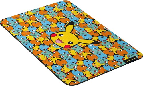 Razer gigantus pokemon - gigantus, v2