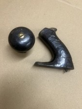Stanley plane wooden handle - plane,