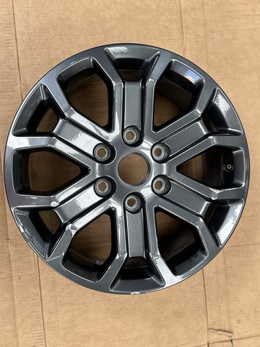 Genuine ford ranger alloy - genuine,