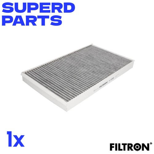 Filter cabin air alc 6429 - filter,