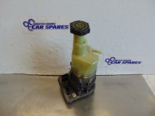 Ford Mondeo Electric Power Steering Pump 10-14 MK4 PAS BG91-3K514-AC