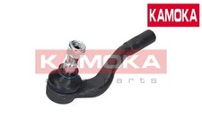 FRONT LEFT TIE ROD END