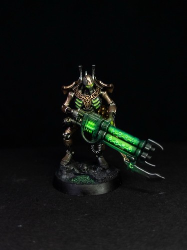 Warhammer 40k necron - 40k,