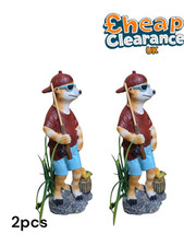 2x fisherman   Aquarium Fish