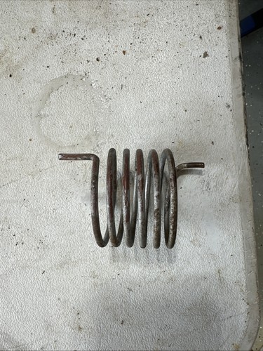 Kick starter crank spring for - starter,