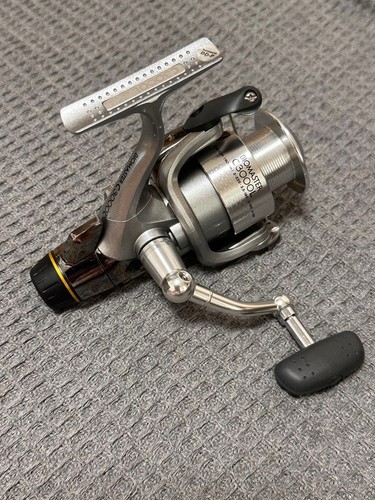 Shimano biomaster c3000l rear - shimano,