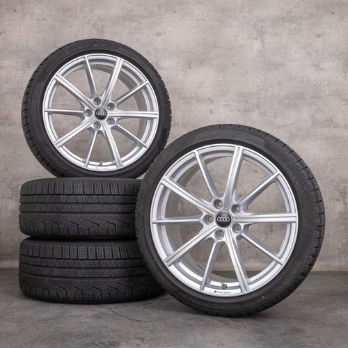 Audi rs4 rs5 winter - rs5, 19