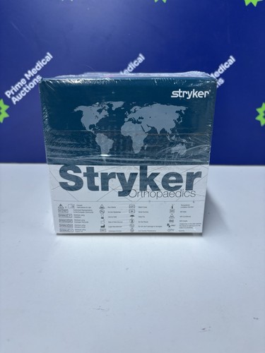 Stryker lfit anatomic v40 - lfit,