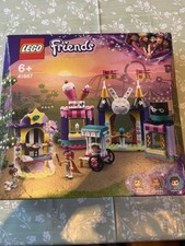 LEGO Friends 41687 Magical