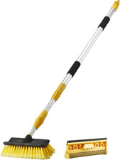 Easy Clean Telescopic Cleaning