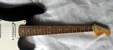 Fender Squire Stratocaster