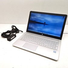 HP Pavilion 15-CC542NA 15.6"