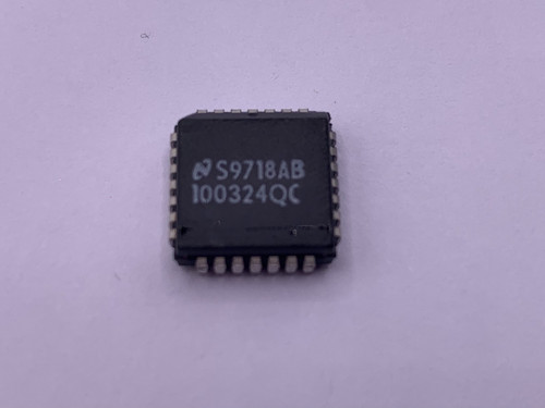 National semiconductor - national,