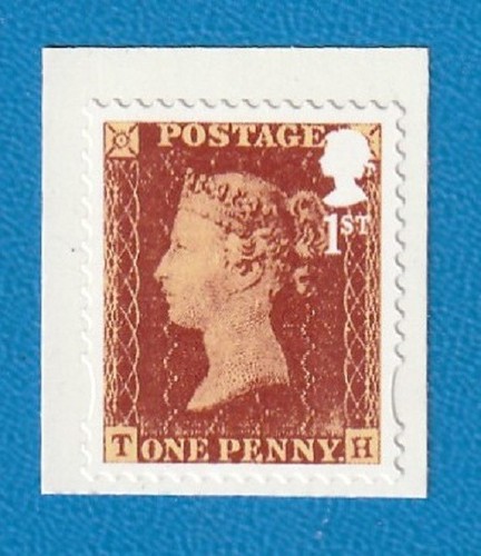 2016 sg3806 1st - 2016, penny