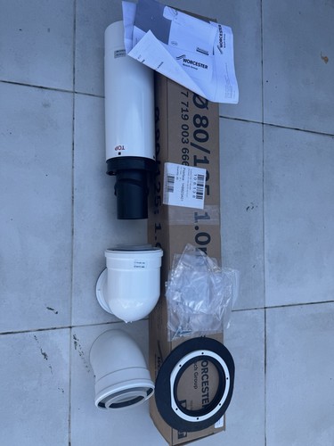 Worcester bosch greenstar - worcester,