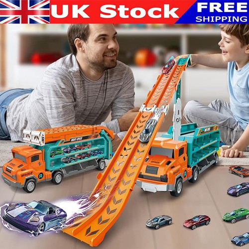 Transport truck toys - transport,