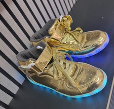 Igxx Led  light up shoes With