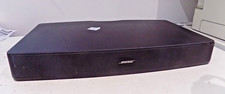 Bose solo sound system - sound,