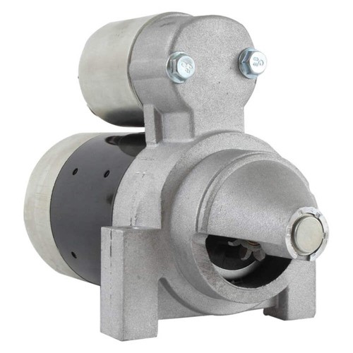 Starter motor polaris - starter,