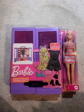 Barbie Fashionista Doll &
