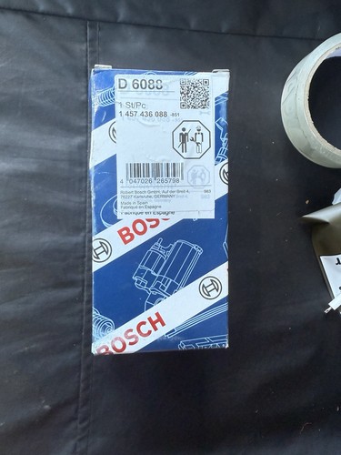 Bosch blue pump filter - bosch,