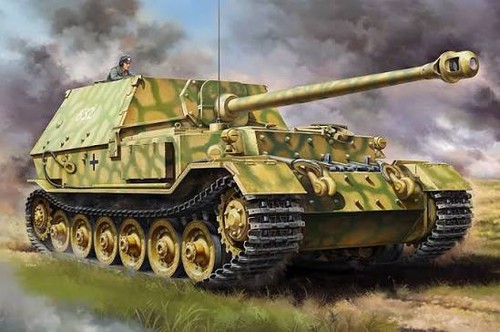 Trumpeter scale german - scale,
