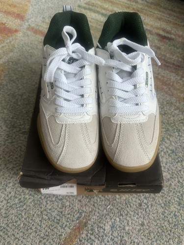Tec squash size shoes - hi-tec, 5