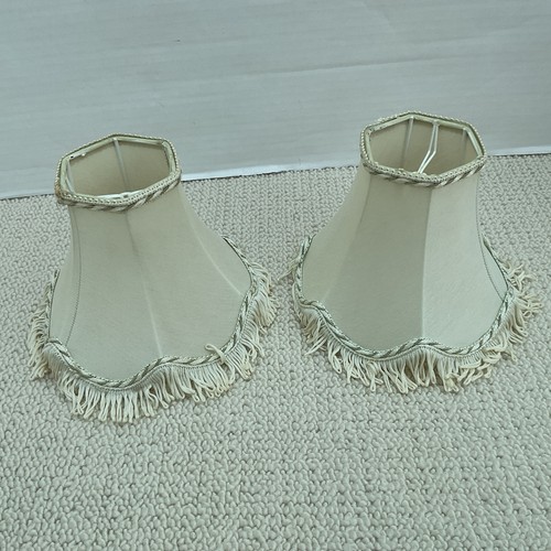 Vintage style cream fabric - style,