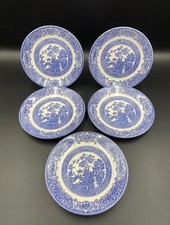 English Ironstone Tableware