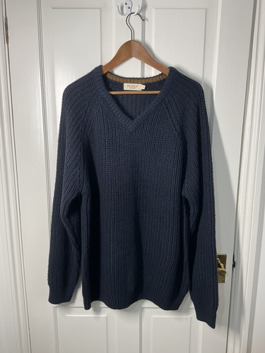 Field heritage chunky - pg, knit
