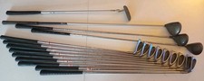 Full Set Golf Clubs -