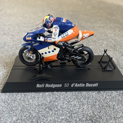 Scalextric scale slotcar - scale,