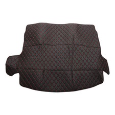Flat Face Cargo Liner Trunk