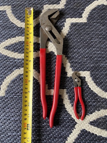 Blue point 2pc joint slip - joint,