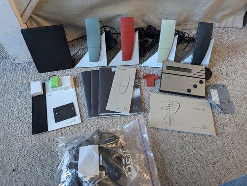 Bang olufsen beocom 6000 - bang, &