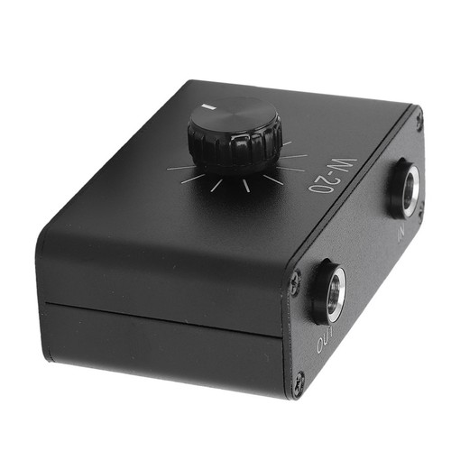 Line volume control - line,