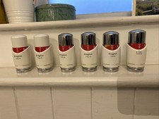 6 X Drayton TRV4 Radiator Thermostat Valves