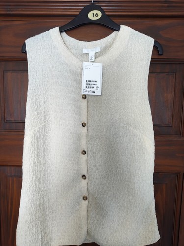 Zara ladies cream - ladies,