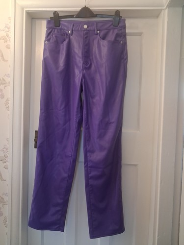Gorgeous faux leather - gorgeous,