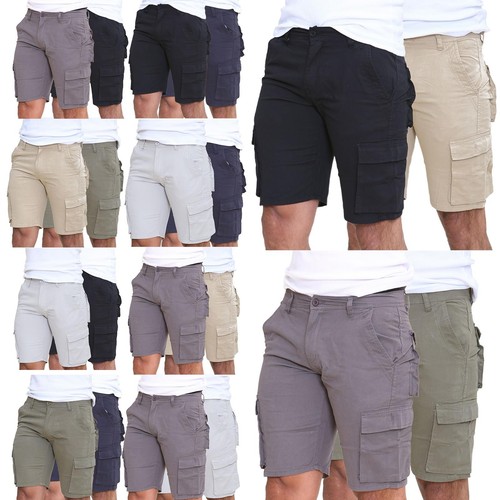 Pack mens cargo - 2,
