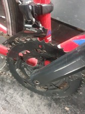 Apollo Paradox Road Bike Size