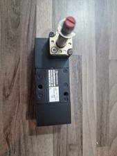 Norgren 141134 00 pneumatic