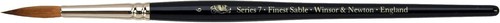 Winsor newton s7 kolinsky - winsor, &