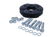 2x ✅Fits TED-GUM TED98740 Joint, propshaft   ⭐UK Seller⭐