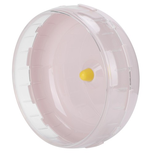 Super silent hamster wheel - super,