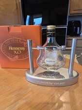 Hennessy XO-Cognac Celebrate The Year 2000 w/Display Stand, bottled #'d L623903