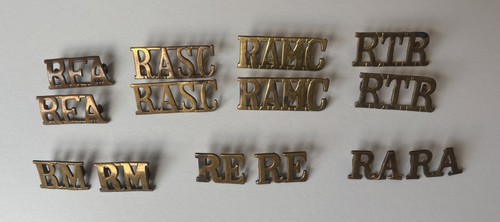 Seven pairs ww1 - seven, /