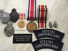 WW1 Metropolitan Special